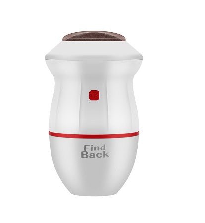 Grindeur Électrique de Pieds pour Éliminer la Peau Morte et les Callosités - Allomarc.com