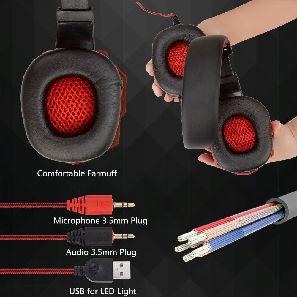 headphones - Allomarc.com