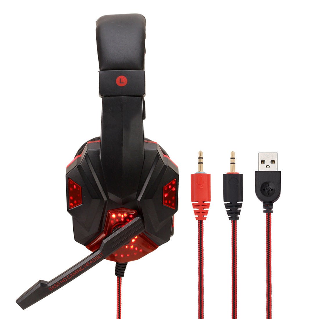 headphones - Allomarc.com