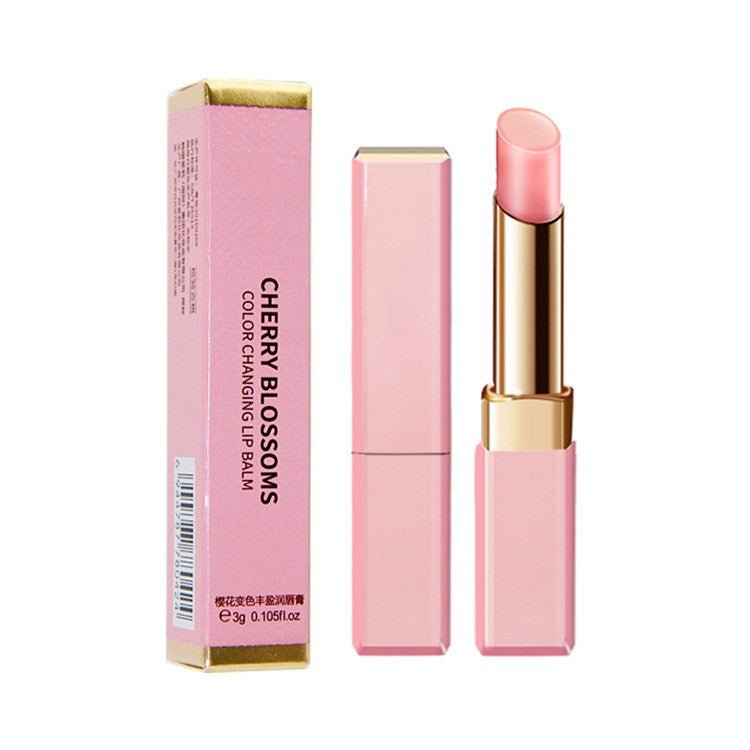 HOJO Baume à Lèvres Color - Changing Sensible à la Température - Allomarc.com