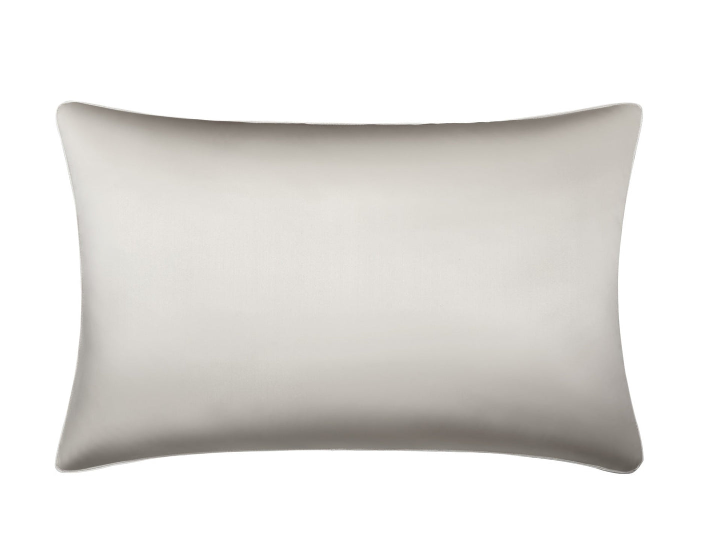 Housse de Coussin en Soie Pure - Allomarc.com
