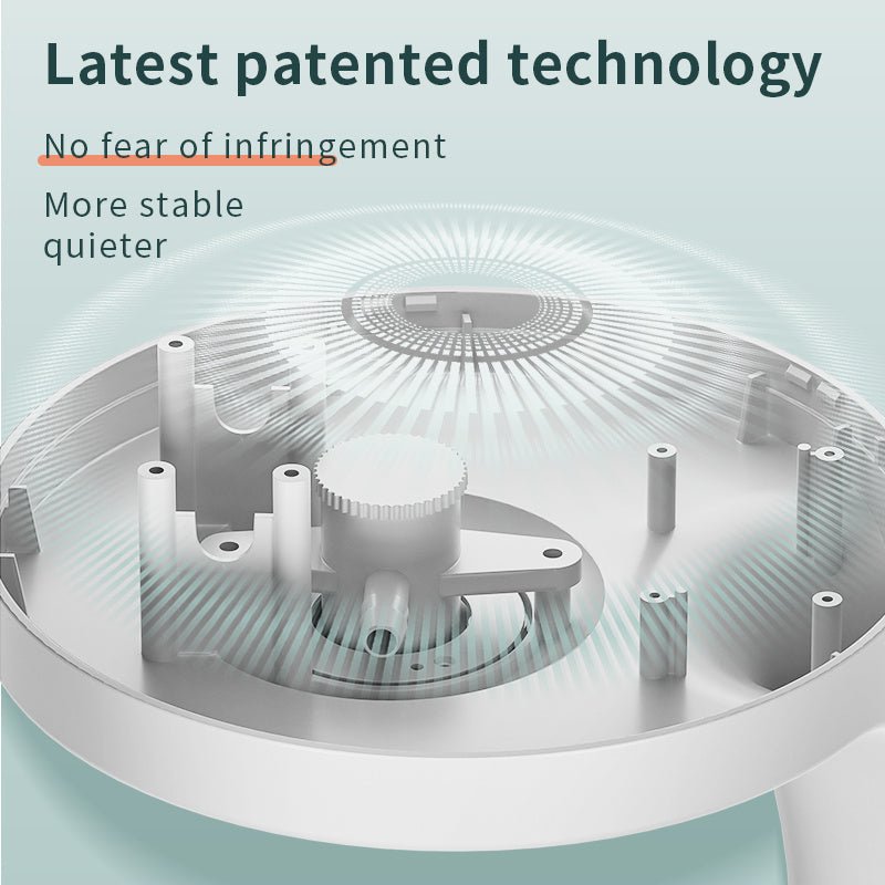 Humidificateur Aromathérapie Anti - Gravité 800ml - Allomarc.com