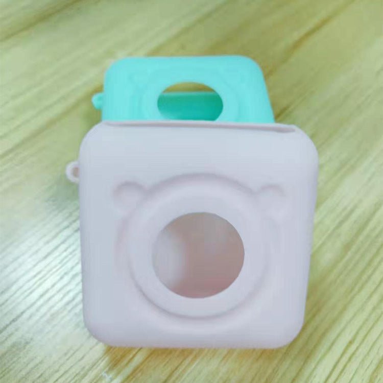 Imprimante Mini Bliuetooth Sans Fil - Allomarc.com