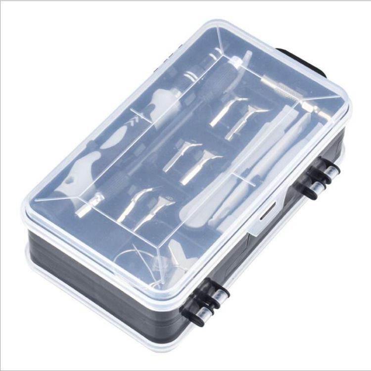 Jeu de Tournevis Multifonction - Allomarc.com