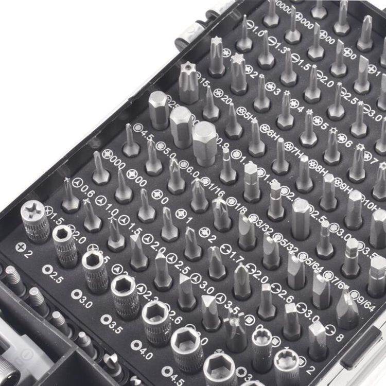 Jeu de Tournevis Multifonction - Allomarc.com