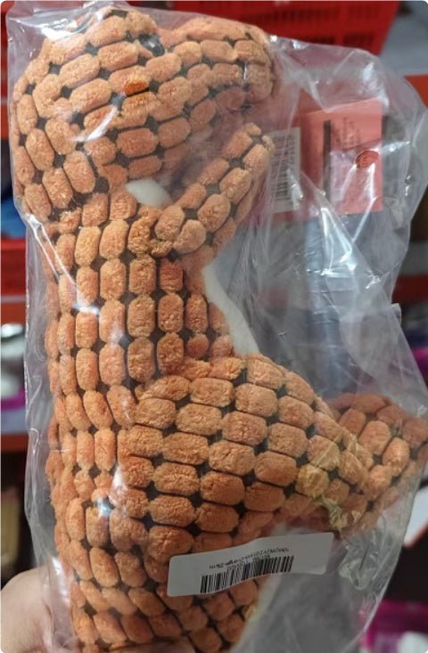 Jouet Dinosaure Interactif pour Grands Chiens - Jouets à Mâcher pour Animaux de Compagnie - Allomarc.com