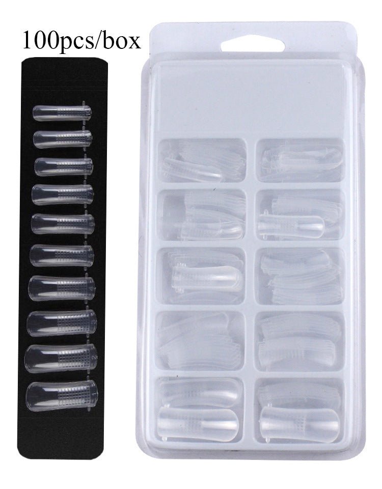 Kit de Colle Solide pour Extension d'Ongles - Allomarc.com