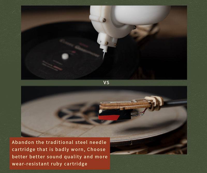 Kit de Construction de Puzzle en Bois DIY pour Enfants - Allomarc.com