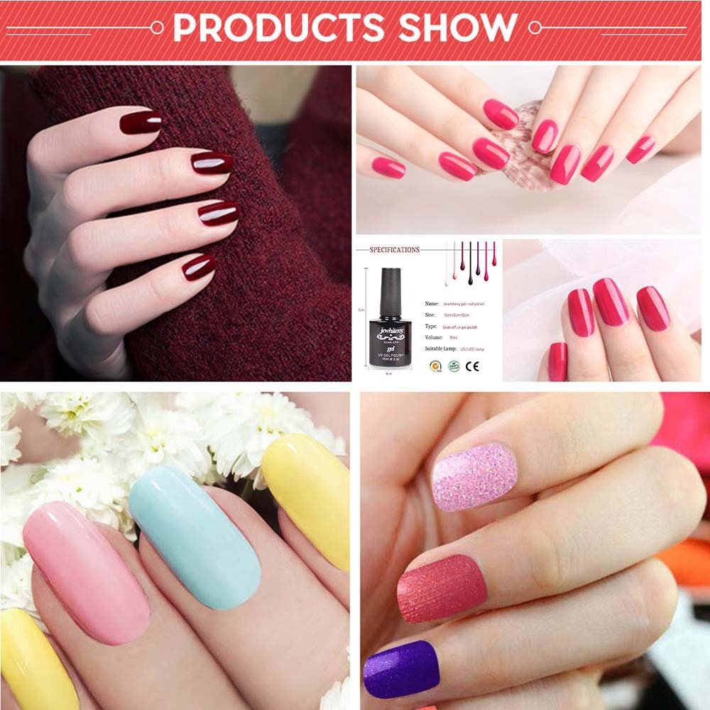 Kit de Machine Photothérapie pour Ongles 80W - Santilady - Allomarc.com