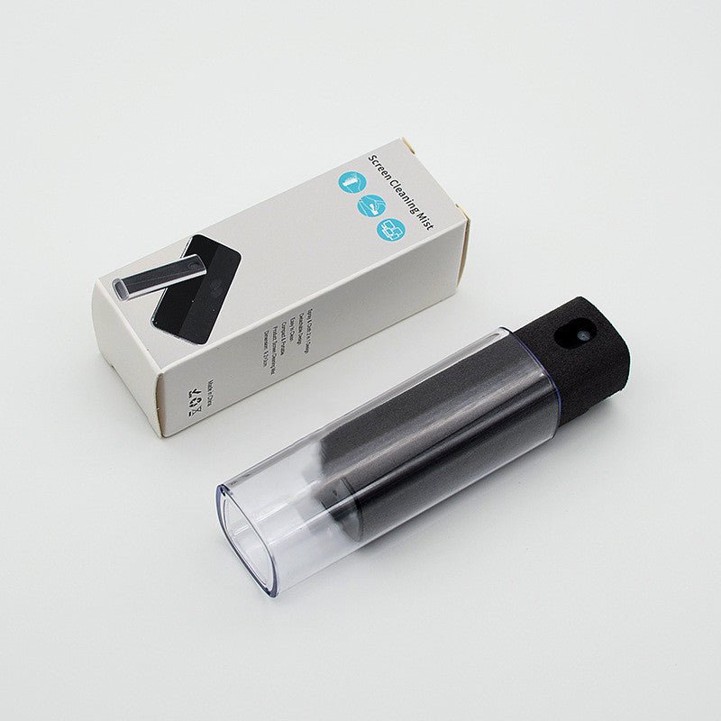 Kit de Nettoyage d'Écran Portable Intégré pour Téléphones Mobiles - Allomarc.com