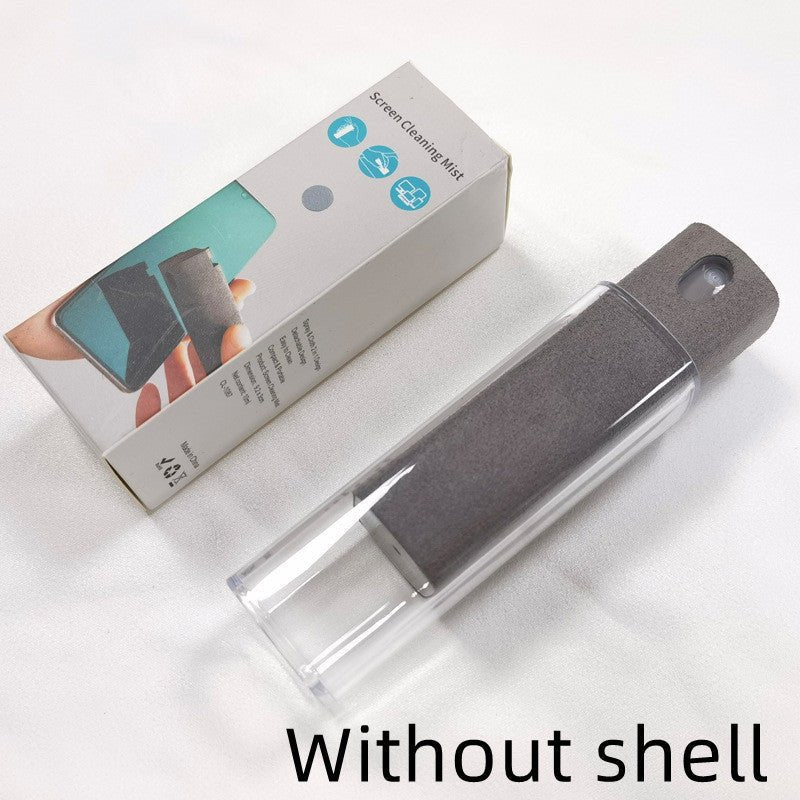 Kit de Nettoyage d'Écran Portable Intégré pour Téléphones Mobiles - Allomarc.com