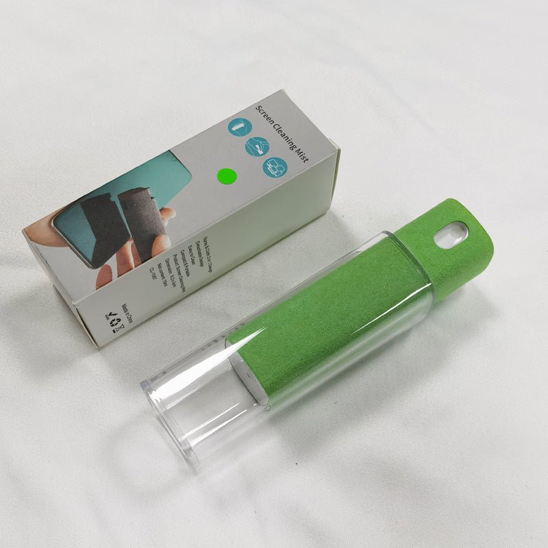 Kit de Nettoyage d'Écran Portable Intégré pour Téléphones Mobiles - Allomarc.com