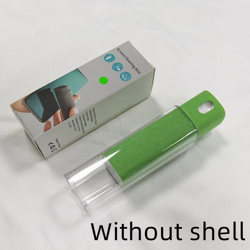 Kit de Nettoyage d'Écran Portable Intégré pour Téléphones Mobiles - Allomarc.com