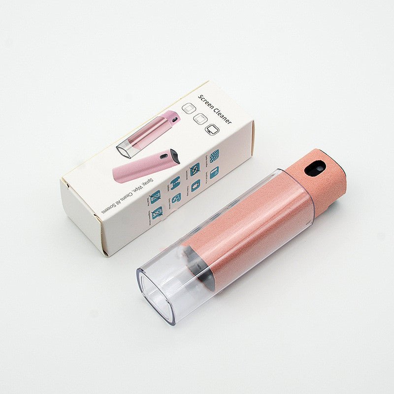 Kit de Nettoyage d'Écran Portable Intégré pour Téléphones Mobiles - Allomarc.com