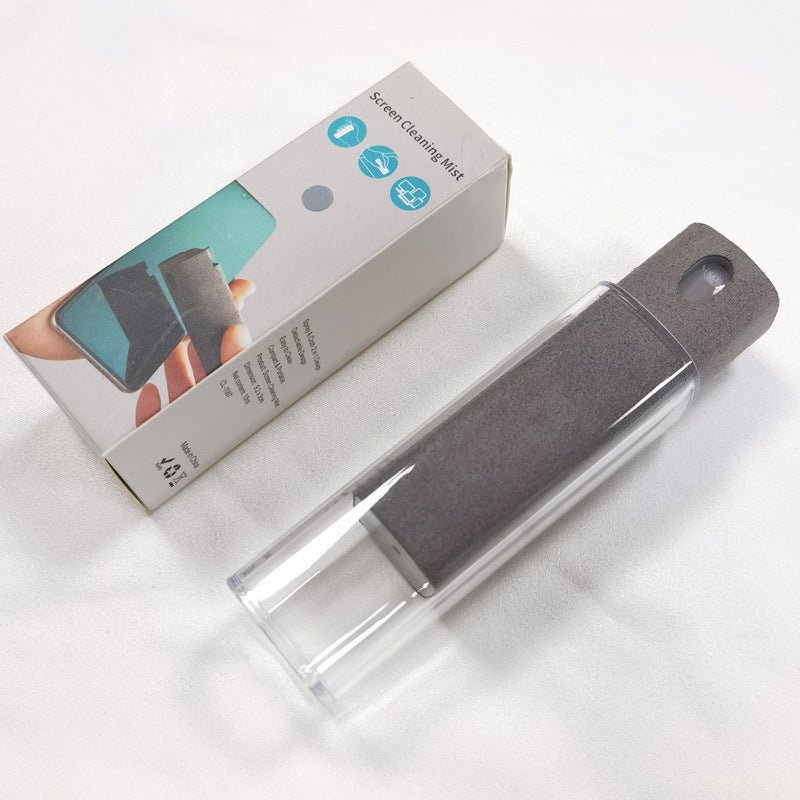 Kit de Nettoyage d'Écran Portable Intégré pour Téléphones Mobiles - Allomarc.com