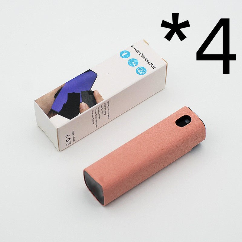 Kit de Nettoyage d'Écran Portable Intégré pour Téléphones Mobiles - Allomarc.com