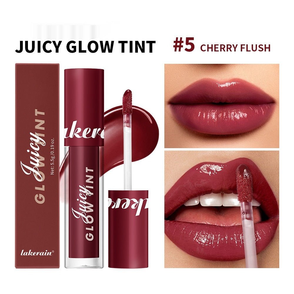 Lacquer à Lèvres Juicy Mirror Water Light - Allomarc.com