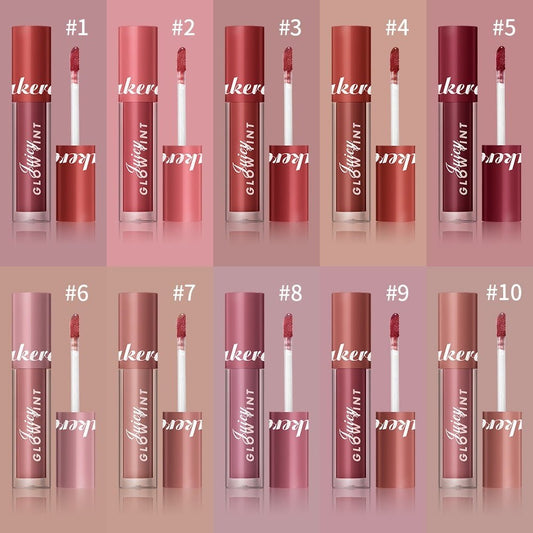 Lacquer à Lèvres Juicy Mirror Water Light - Allomarc.com