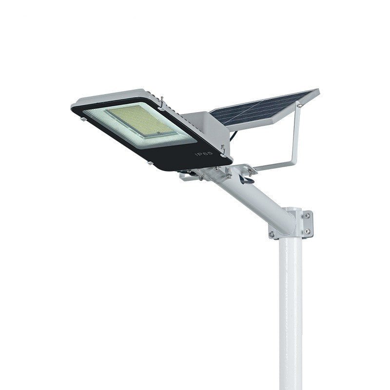 Lampadaire Solaire LED pour Jardin - Allomarc.com