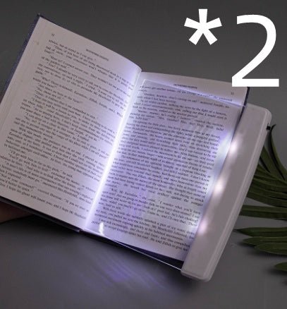 Lampe de Lecture LED Dimmable - Protection des Yeux - Allomarc.com