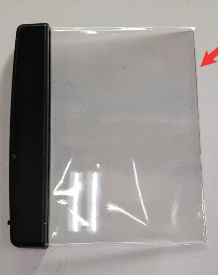 Lampe de Lecture LED Dimmable - Protection des Yeux - Allomarc.com