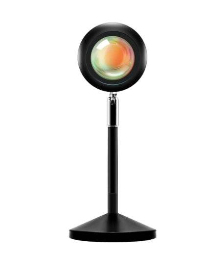 Lampe de Proj. Ambiance Coucher de Soleil - Allomarc.com