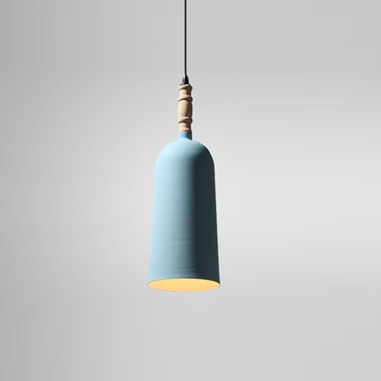 Lampe de Table Chandelier Style Européen pour Salle à Manger et Salon - Allomarc.com