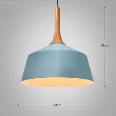 Lampe de Table Chandelier Style Européen pour Salle à Manger et Salon - Allomarc.com