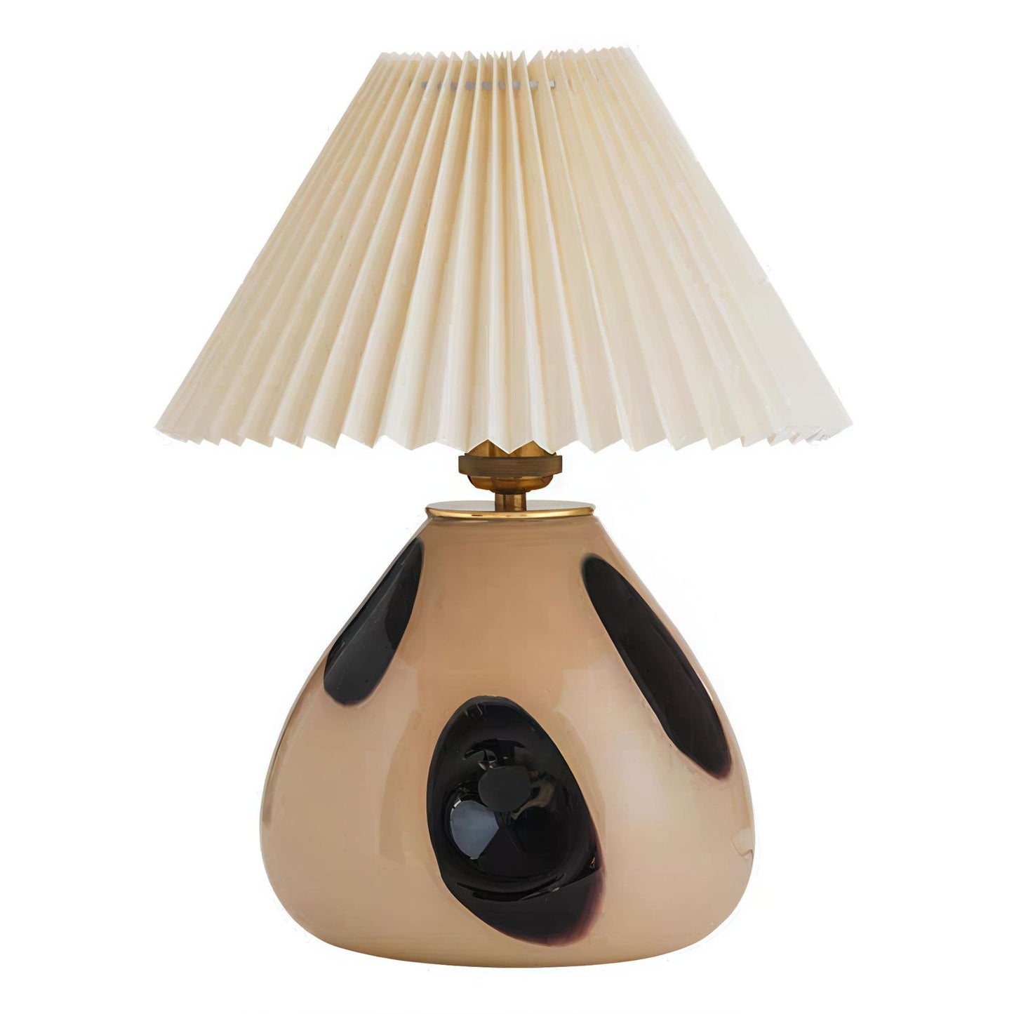 Lampe de Table Dimmable en Céramique Nordic pour Chambre - Allomarc.com