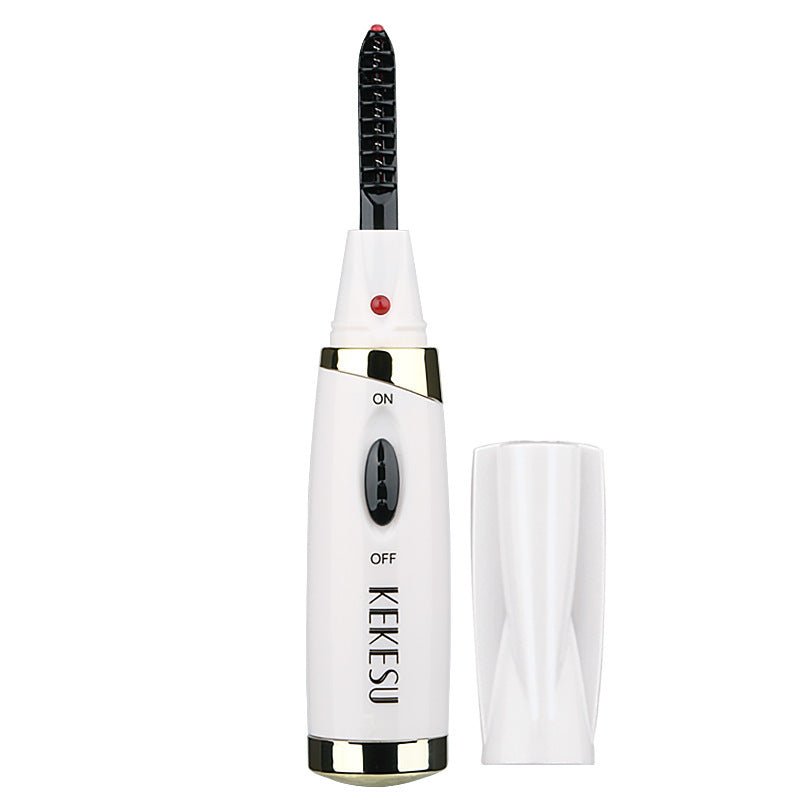 Le Nouvel Recourbe - Cils Électrique Mini Ion : Rapide, Durable et Portable - Allomarc.com