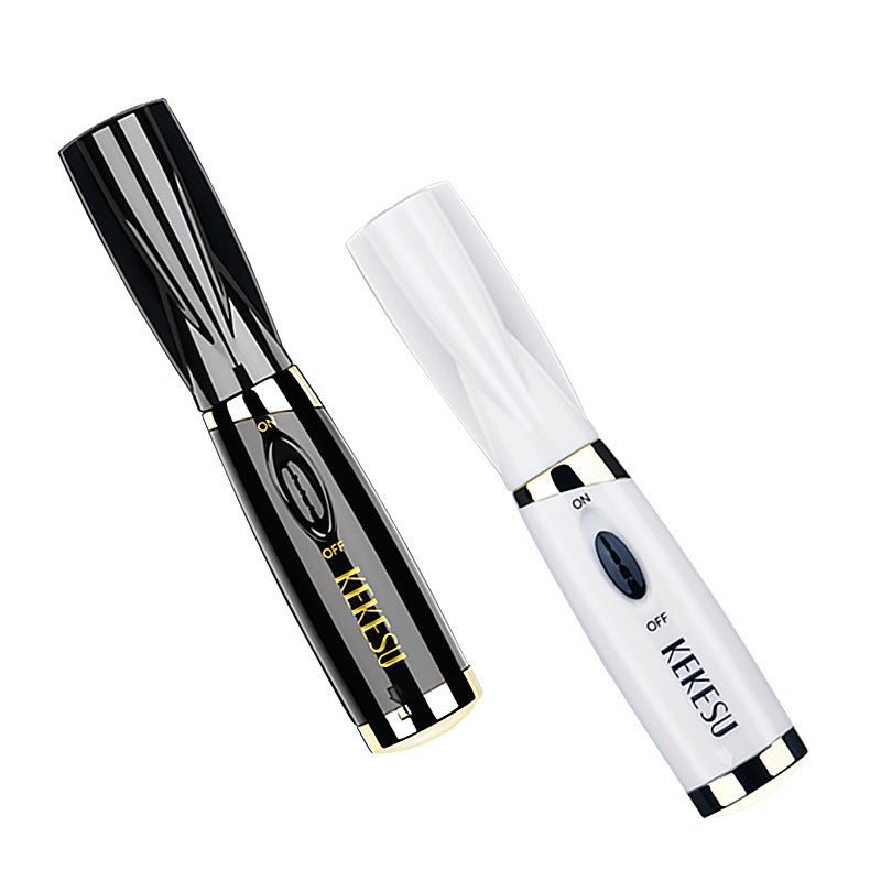 Le Nouvel Recourbe - Cils Électrique Mini Ion : Rapide, Durable et Portable - Allomarc.com