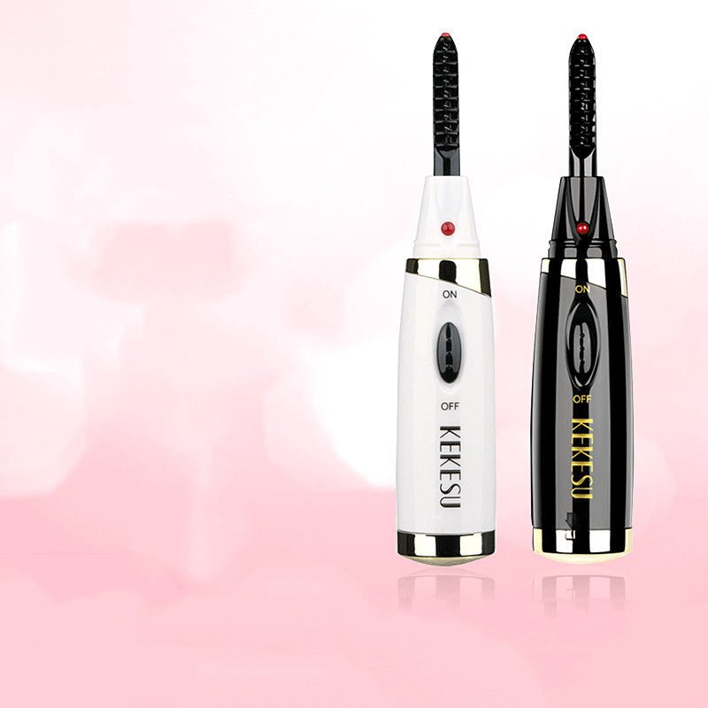 Le Nouvel Recourbe - Cils Électrique Mini Ion : Rapide, Durable et Portable - Allomarc.com