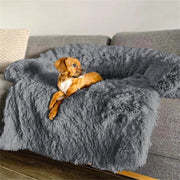 Lit pour Chien Confortable et Durable - Allomarc.com