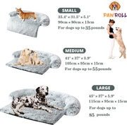 Lit pour Chien Confortable et Durable - Allomarc.com