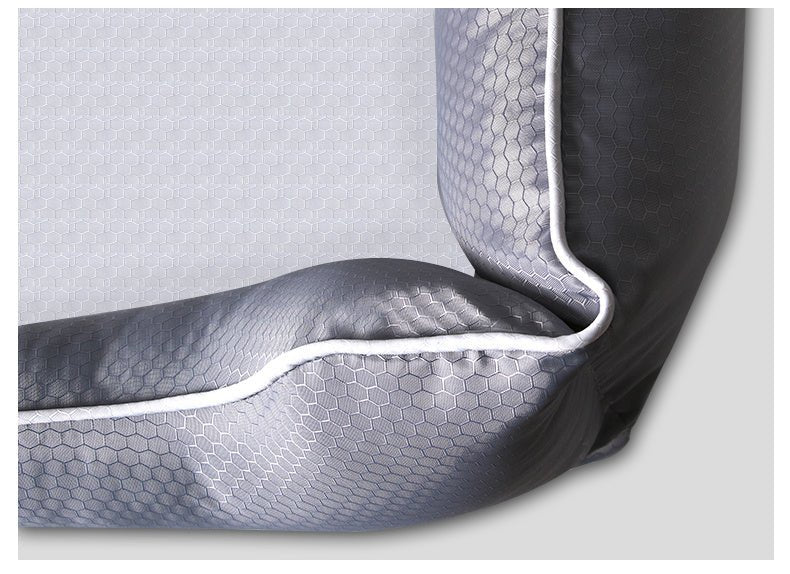 Lits pour Animaux de Compagnie Amovibles - Fournitures pour Chiens - Allomarc.com