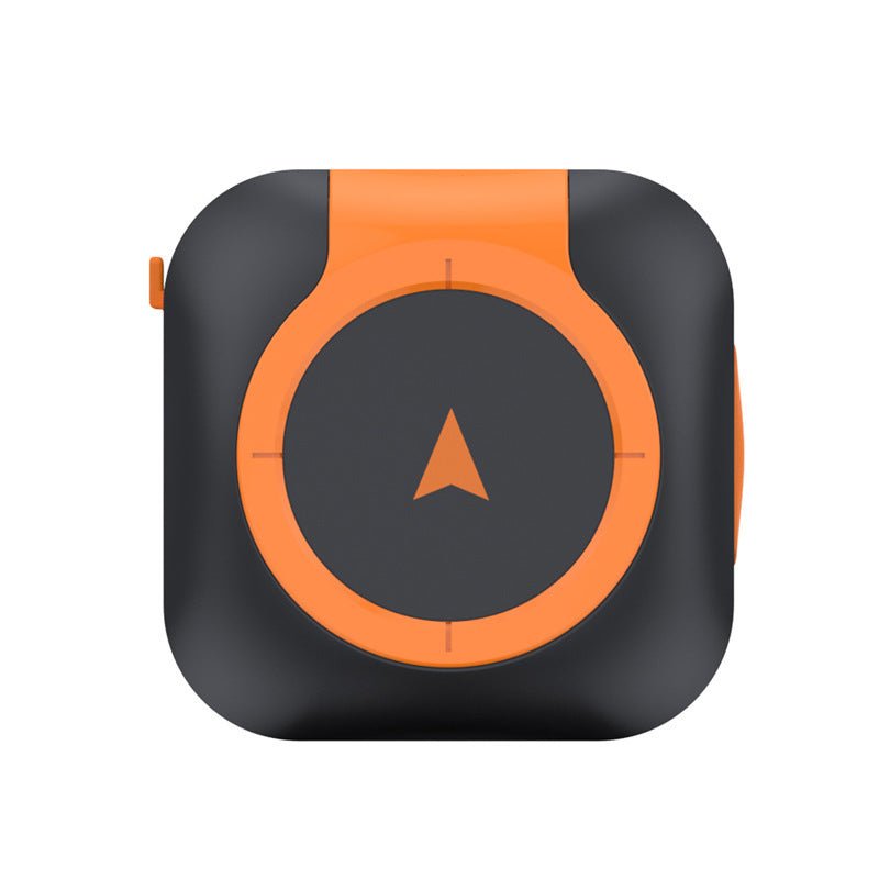 Localisateur GPS Global pour Animaux de Compagnie avec Surveillance de Santé - Allomarc.com