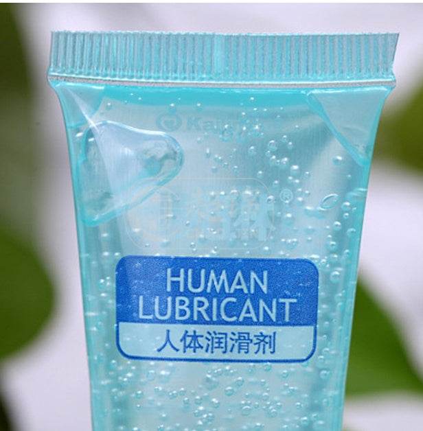Lubrifiant Humain Hydrosoluble 25ML - Allomarc.com
