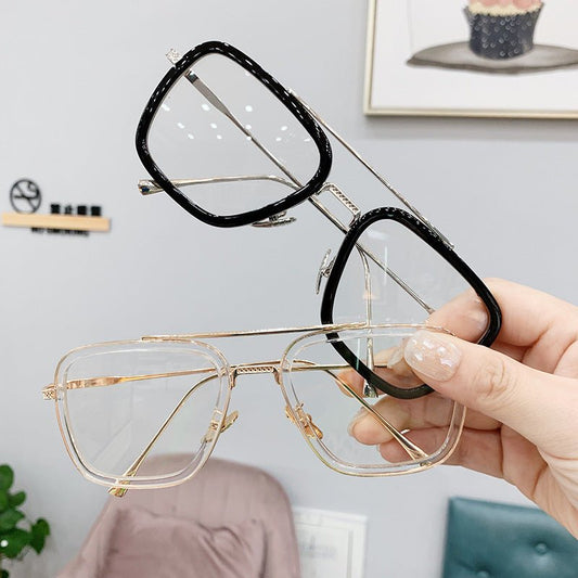 Lunettes de soleil rétro pour hommes et femmes - Allomarc.com