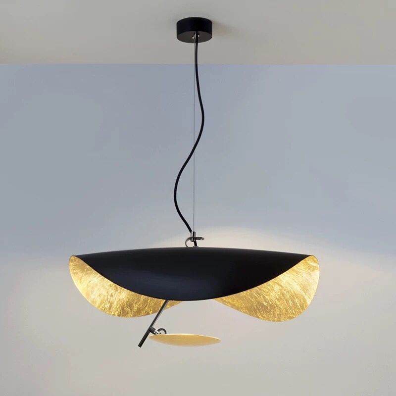 Lustre Italien de Luxe - Design Nordique Créatif - Allomarc.com