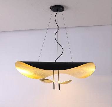 Lustre Italien de Luxe - Design Nordique Créatif - Allomarc.com