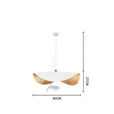 Lustre Italien de Luxe - Design Nordique Créatif - Allomarc.com