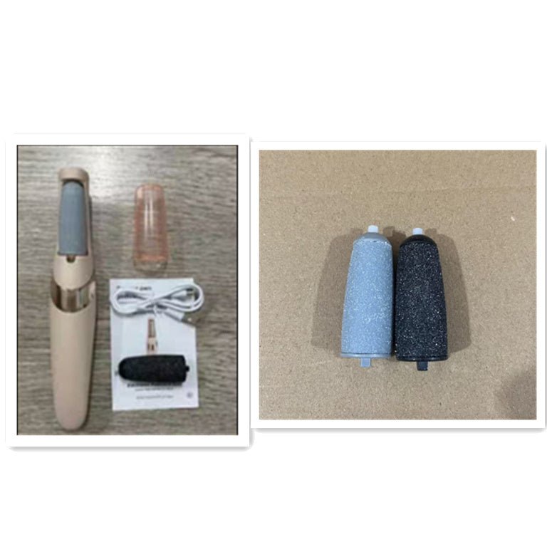 Machine à Pédicure Électrique - Outil de Réparation des Pieds - Allomarc.com