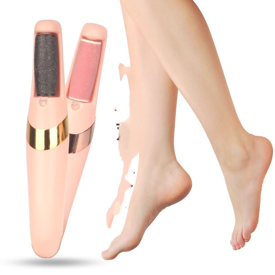 Machine à Pédicure Électrique - Outil de Réparation des Pieds - Allomarc.com