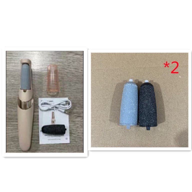 Machine à Pédicure Électrique - Outil de Réparation des Pieds - Allomarc.com