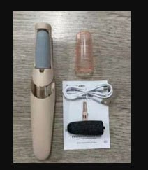 Machine à Pédicure Électrique - Outil de Réparation des Pieds - Allomarc.com