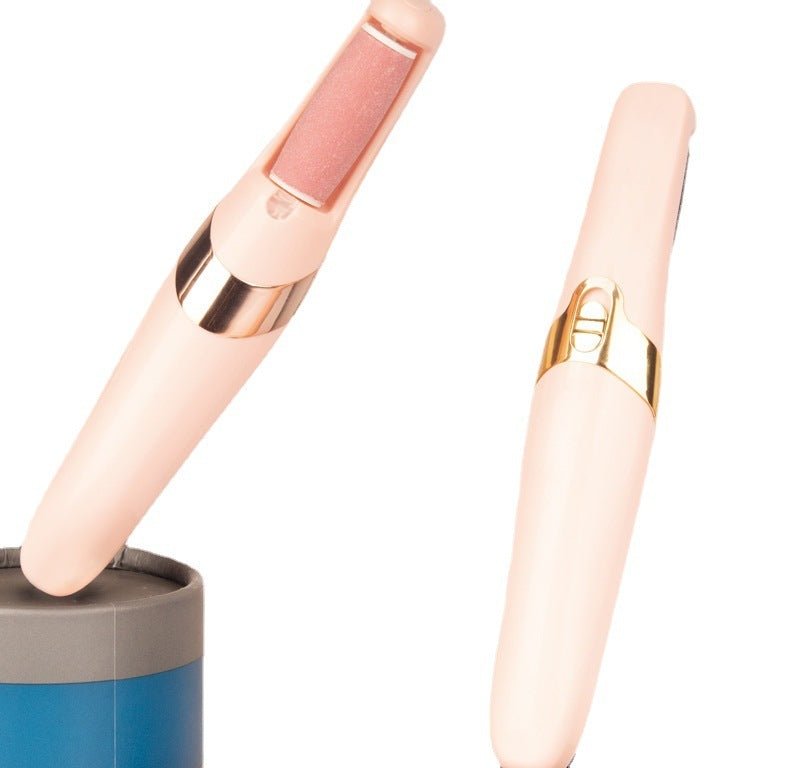 Machine à Pédicure Électrique - Outil de Réparation des Pieds - Allomarc.com