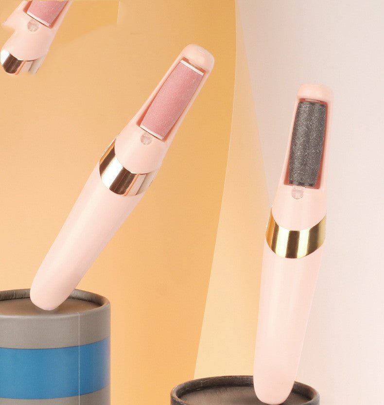 Machine à Pédicure Électrique - Outil de Réparation des Pieds - Allomarc.com