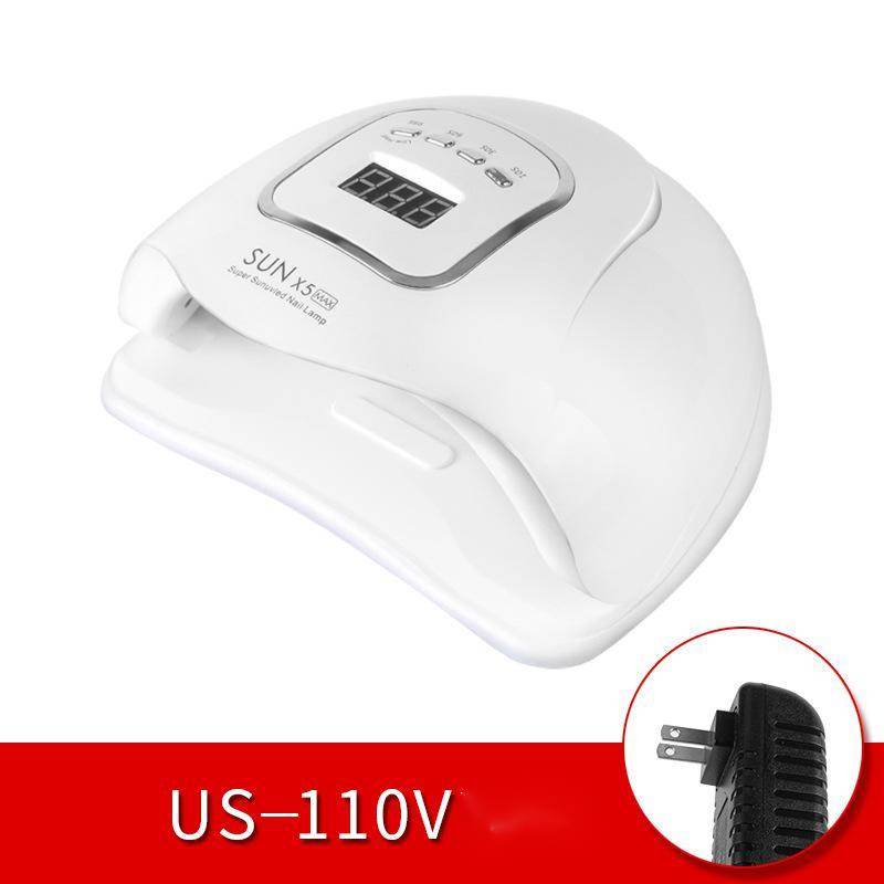 Machine de Photothérapie pour Ongles à Séchage Rapide - Allomarc.com