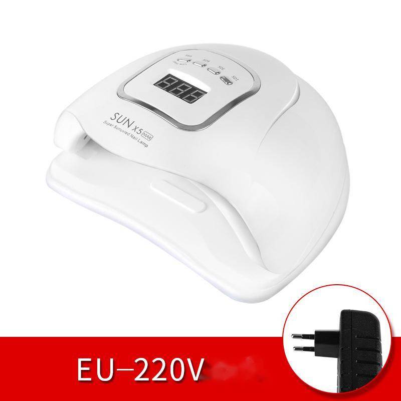 Machine de Photothérapie pour Ongles à Séchage Rapide - Allomarc.com