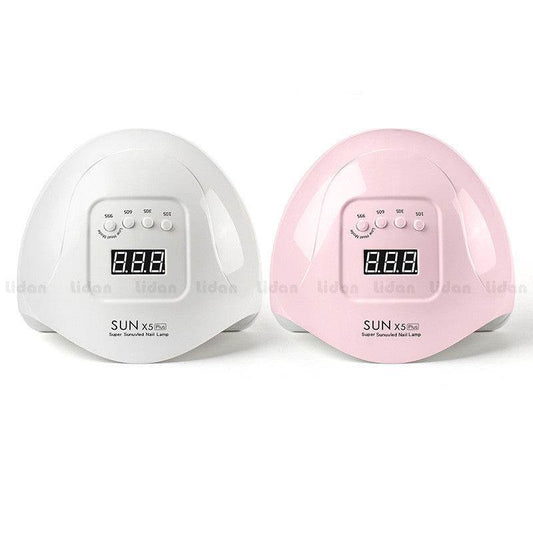 Machine de Photothérapie pour Ongles à Séchage Rapide - Allomarc.com